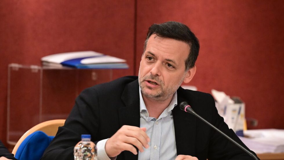 Χάρης Δούκας